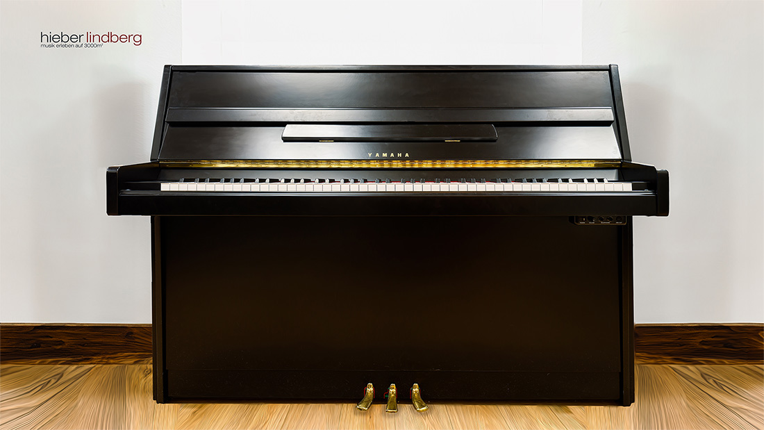 Produktbild Yamaha - MP80N - Nr.0